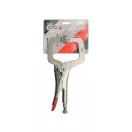 YATO C-tvarové samo-zatváracie kliešte 280 mm