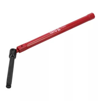 Sada kľúčov YATO faucet 8 dielov