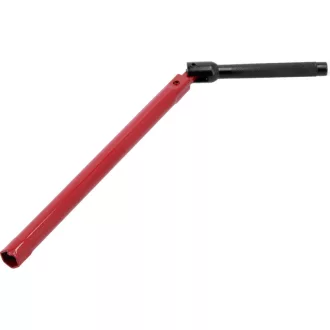 Sada kľúčov YATO faucet 8 dielov