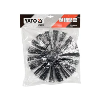 Kefa YATO 250 mm YT-24980 na čistič potrubia