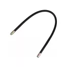 YATO sada na čistenie rúr 12 dielov 9,2 m/20 mm (flexibilná tyč 10x93,2 cm)