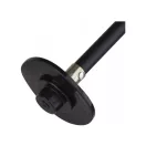 YATO sada na čistenie rúr 12 dielov 9,2 m/20 mm (flexibilná tyč 10x93,2 cm)