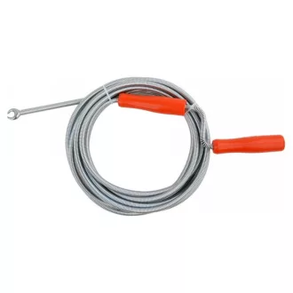YATO Špirála na čistenie rúr 5 m/9 mm