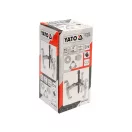 YATO Sťahovák ložísk 3 čeľuste 100 mm