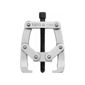 YATO Sťahovák ložísk 2 klince 100 mm zosilnené