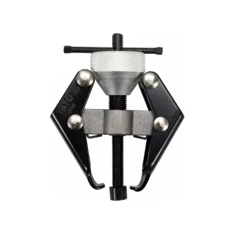   YATO Škrabka na topánky a rameno stierača s 2 čeľusťami 5-30 mm