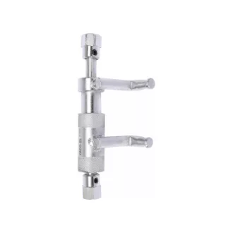 YATO Zloženie výfukovej pružiny VAG