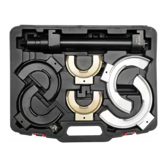   Navíjač pružiny YATO Macpherson s vymeniteľnými čeľusťami