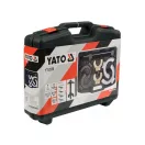Navíjač pružiny YATO Macpherson s vymeniteľnými čeľusťami