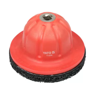 YATO Hub brúska 150 mm 1/2"