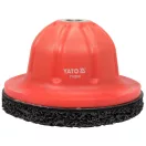 YATO Hub brúska 150 mm 1/2"