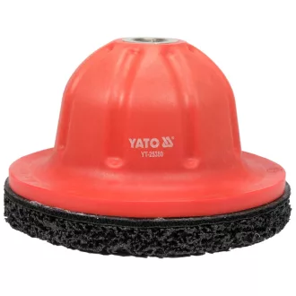YATO Hub brúska 150 mm 1/2"
