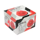 YATO Hub brúska 150 mm 1/2"