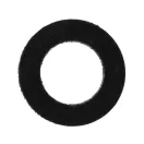 Brúsna podložka na suchý zips YATO pre brúsku nábojov kolies YT-25380