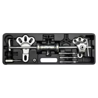   Sada náboja kolesa a sťahováka ložísk YATO Slide 16 kusov