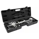 Sada náboja kolesa a sťahováka ložísk YATO Slide 16 kusov