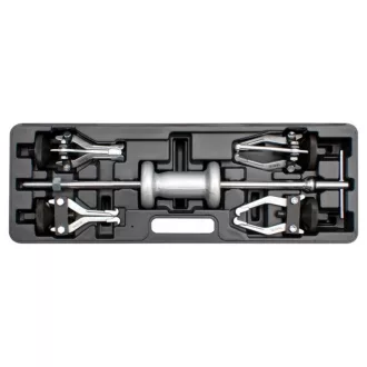 Sada sťahovákov ložísk klzných závaží YATO 5 dielov