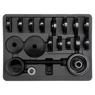   YATO Sada sťahovákov ložísk a adaptérov pre 23-dielne predné zavesenie