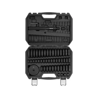 YATO YATO Sada na montáž ložiskových puzdier 52 kusov