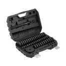 YATO YATO Sada na montáž ložiskových puzdier 52 kusov