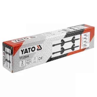 YATO napínač pružiny 82 x 370 (2 ks)
