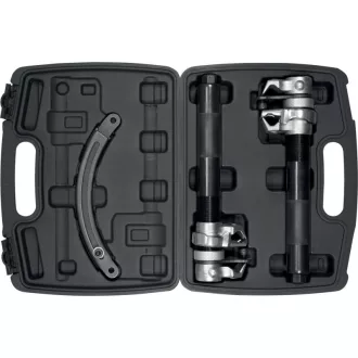 YATO Sada pružinových stlačovačov 2 dielna