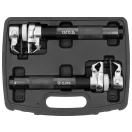 YATO Sada pružinových stlačovačov 2 dielna