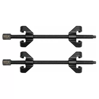 YATO napínač pružiny 82 x 280 (2 ks)