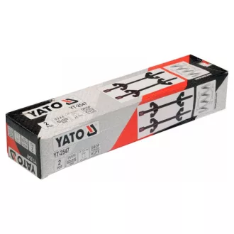 YATO napínač pružiny 82 x 355 (2 ks)