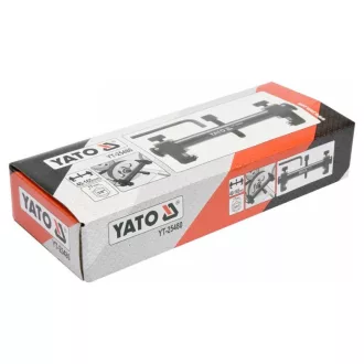 YATO Sťahovák remenice