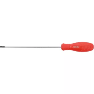 YATO Skrutkovač plochý 3x150 mm magnetický CrV