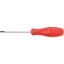 YATO Skrutkovač plochý 3x75 mm magnetický CrV