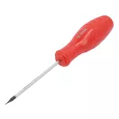 YATO Skrutkovač plochý 3x75 mm magnetický CrV