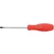 YATO Skrutkovač plochý 5x100 mm magnetický CrV