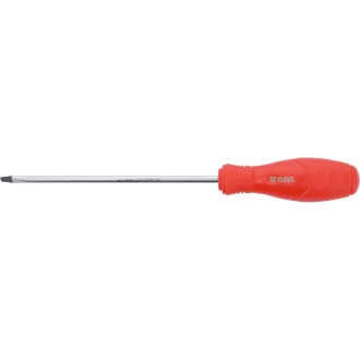 YATO Skrutkovač plochý 5x150 mm magnetický CrV