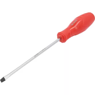 YATO Skrutkovač plochý 5x150 mm magnetický CrV