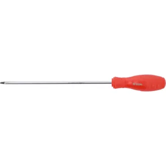YATO Skrutkovač plochý 5x200 mm magnetický CrV