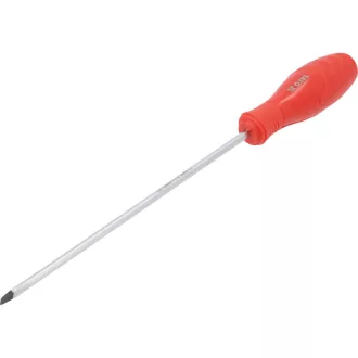 YATO Skrutkovač plochý 5x200 mm magnetický CrV