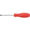 YATO Skrutkovač plochý 6x100 mm magnetický CrV