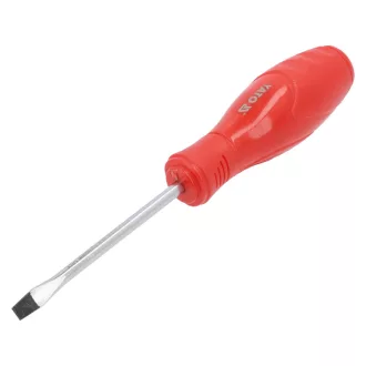 YATO Skrutkovač plochý 6x100 mm magnetický CrV