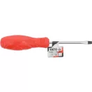 YATO Skrutkovač plochý 6x100 mm magnetický CrV