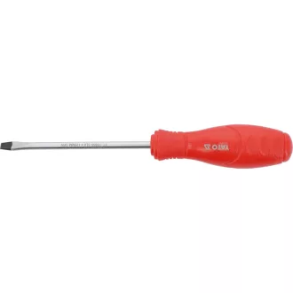 YATO Skrutkovač plochý 6x125 mm magnetický CrV