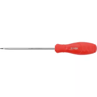 YATO Skrutkovač plochý 6x150 mm magnetický CrV