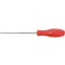 YATO Skrutkovač plochý 6x150 mm magnetický CrV