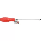 YATO Skrutkovač plochý 6x200 mm magnetický CrV