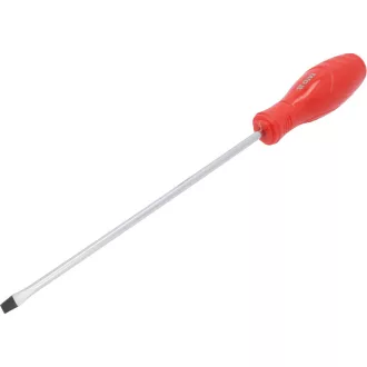 YATO Skrutkovač plochý 6x250 mm magnetický CrV