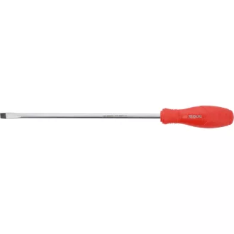 YATO Skrutkovač plochý 8x250 mm magnetický CrV