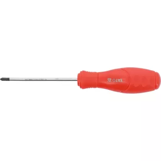 YATO skrutkovač Philips PH0x75 mm magnetický CrV