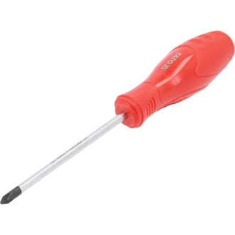 YATO skrutkovač Philips PH1x100 mm magnetický CrV