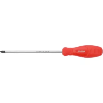 Skrutkovač YATO Philips PH1x150 mm magnetický CrV